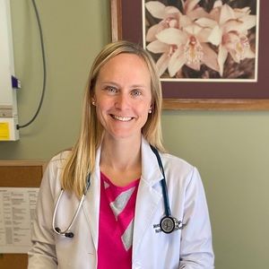 Meet your Posher, Monica